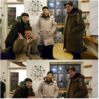 집사부일체,이승기,청춘