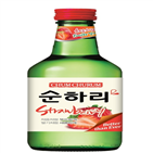 수출,딸기,출시