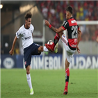 인디펜디엔테,코파,우승