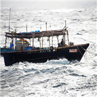 시신,북한,발견