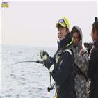 도시어부,이민우