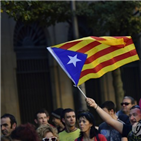 카탈루냐,분리주의,선거,스페인