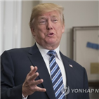 북한,트럼프,해결,대통령