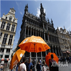 브뤼셀,매춘부,사과,대해