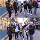 정형돈,허리둘레,신체검사