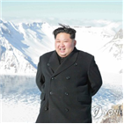 북한,제재,김정은,미사일,개발,핵무력,완성,대북,핵실험