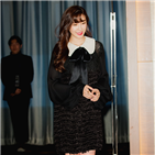 전효성,퍼스트브랜드