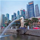싱가포르,스타트업,투자,미국,벤처투자,정부,생태계,유치,정책,기업