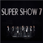 슈퍼주니어,공연,슈퍼쇼7