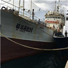 인도네시아,상어,중국,어선,금지,선박