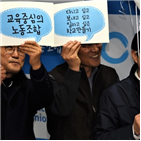 연맹,출범,노조,교육개혁,서울