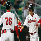 나주환,SK,올해,연봉