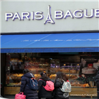 직접고용,고용부,문자,파리바게뜨,조사,메시지,과태료