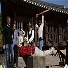 김용만,패키지,곤장