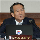 보훈처,처장,의혹,안보교육,박승춘,수사