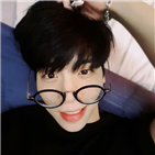 한숨,종현,이하이,샤이니