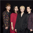 디어클라우드,노래