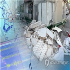 지진,발생,일본,기업,대비,가능성,7.3,피해