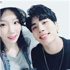 종현,태연,종현이