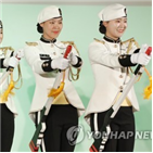 여군,확대,국방부,비율