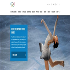 김연아,연기,올림픽,동계올림픽,당시
