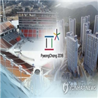 올림픽,동계올림픽,시설물,개최국,비용,교역량,방안