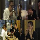 프랑스,친구,한국