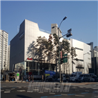 전시장,개장,아우디코리아