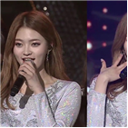 유닛,솜이,무대