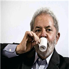 대선,대통령,메르,브라질,출마,룰라