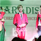 파라다이스,그룹