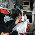 경찰,조사,스포츠센터,제천,화재