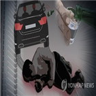 도로,경찰,음주