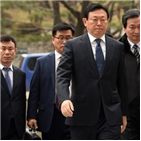 회장,롯데,일본,장인의