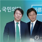 통합,대표,전당원투표,투표,당내,반대파,결과