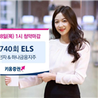 기초자산,삼성전자,기준가격