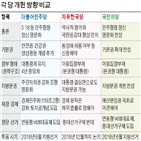 개헌,국민투표,헌법,민주당,한국당