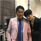 권현빈,라디오스타,MBC