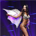 머슬마니아,피트니스