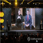 트로피,호날두,올해,선수