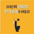 감면,단위,선포,특별재난지역,화장실