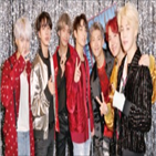 방탄소년단,미국,방송