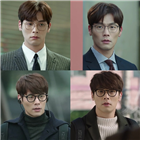 안경,의상,최다니엘