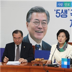 통합,민주당,국민의,정당,한국당,지지율