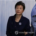 대통령,검찰,국정원,기소,조사,특활비