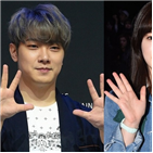 최민환,결혼,율희