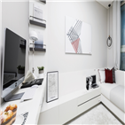 오피스텔,전용,공간,수익률