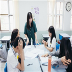 교사,예술,서울