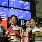 상승,증시,거래,일본