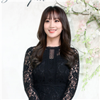 류현진,아나운서